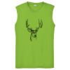 Sleeveless PosiCharge ® Competitor Tee Thumbnail