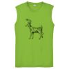 Sleeveless PosiCharge ® Competitor Tee Thumbnail