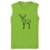 Sleeveless PosiCharge ® Competitor Tee Thumbnail