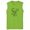 Sleeveless PosiCharge ® Competitor Tee Thumbnail