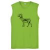Sleeveless PosiCharge ® Competitor Tee Thumbnail
