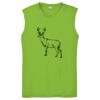 Sleeveless PosiCharge ® Competitor Tee Thumbnail