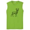 Sleeveless PosiCharge ® Competitor Tee Thumbnail