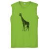 Sleeveless PosiCharge ® Competitor Tee Thumbnail