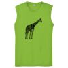 Sleeveless PosiCharge ® Competitor Tee Thumbnail
