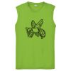 Sleeveless PosiCharge ® Competitor Tee Thumbnail