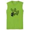 Sleeveless PosiCharge ® Competitor Tee Thumbnail