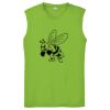 Sleeveless PosiCharge ® Competitor Tee Thumbnail
