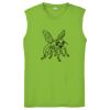 Sleeveless PosiCharge ® Competitor Tee Thumbnail