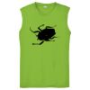 Sleeveless PosiCharge ® Competitor Tee Thumbnail