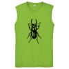 Sleeveless PosiCharge ® Competitor Tee Thumbnail