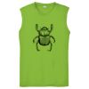 Sleeveless PosiCharge ® Competitor Tee Thumbnail