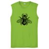 Sleeveless PosiCharge ® Competitor Tee Thumbnail