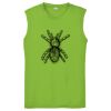 Sleeveless PosiCharge ® Competitor Tee Thumbnail