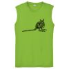 Sleeveless PosiCharge ® Competitor Tee Thumbnail