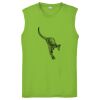 Sleeveless PosiCharge ® Competitor Tee Thumbnail