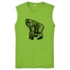 Sleeveless PosiCharge ® Competitor Tee Thumbnail