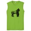 Sleeveless PosiCharge ® Competitor Tee Thumbnail