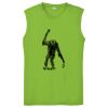 Sleeveless PosiCharge ® Competitor Tee Thumbnail