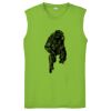 Sleeveless PosiCharge ® Competitor Tee Thumbnail