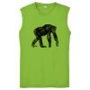 Sleeveless PosiCharge ® Competitor Tee Thumbnail
