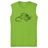 Sleeveless PosiCharge ® Competitor Tee Thumbnail