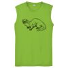 Sleeveless PosiCharge ® Competitor Tee Thumbnail