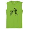 Sleeveless PosiCharge ® Competitor Tee Thumbnail