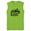 Sleeveless PosiCharge ® Competitor Tee Thumbnail