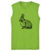 Sleeveless PosiCharge ® Competitor Tee Thumbnail