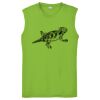 Sleeveless PosiCharge ® Competitor Tee Thumbnail