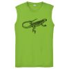 Sleeveless PosiCharge ® Competitor Tee Thumbnail