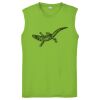 Sleeveless PosiCharge ® Competitor Tee Thumbnail