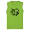 Sleeveless PosiCharge ® Competitor Tee Thumbnail