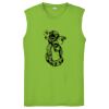 Sleeveless PosiCharge ® Competitor Tee Thumbnail