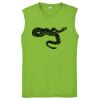 Sleeveless PosiCharge ® Competitor Tee Thumbnail