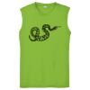 Sleeveless PosiCharge ® Competitor Tee Thumbnail