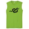 Sleeveless PosiCharge ® Competitor Tee Thumbnail