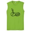 Sleeveless PosiCharge ® Competitor Tee Thumbnail
