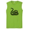 Sleeveless PosiCharge ® Competitor Tee Thumbnail