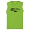 Sleeveless PosiCharge ® Competitor Tee Thumbnail