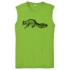 Sleeveless PosiCharge ® Competitor Tee Thumbnail