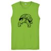 Sleeveless PosiCharge ® Competitor Tee Thumbnail