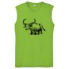 Sleeveless PosiCharge ® Competitor Tee Thumbnail