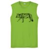 Sleeveless PosiCharge ® Competitor Tee Thumbnail