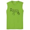 Sleeveless PosiCharge ® Competitor Tee Thumbnail