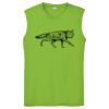Sleeveless PosiCharge ® Competitor Tee Thumbnail