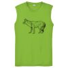 Sleeveless PosiCharge ® Competitor Tee Thumbnail