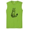 Sleeveless PosiCharge ® Competitor Tee Thumbnail