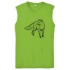 Sleeveless PosiCharge ® Competitor Tee Thumbnail